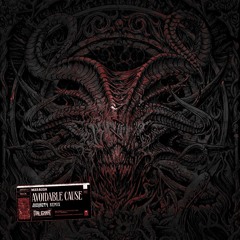 MARAUDA - AVOIDABLE CAUSE [DISINETY REMIX]