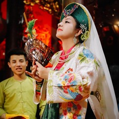 Chúa Bà Đệ Tam (Chúa Lâm Thao)  Văn Thanh Long