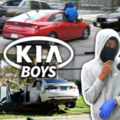 Kia Boyz