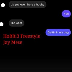 HoBBi3 Freestyle