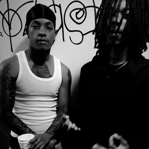 SUCK MY DICK LISTEN UP- KB WICKK