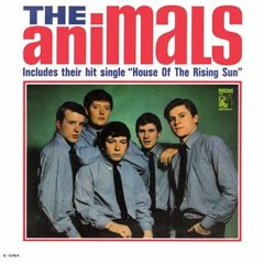 The Animals - The house of the rising sun