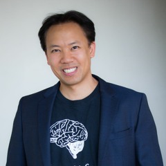 A Masterclass with Jim Kwik About the Mindset, Motivation & Methods to Become Limitless