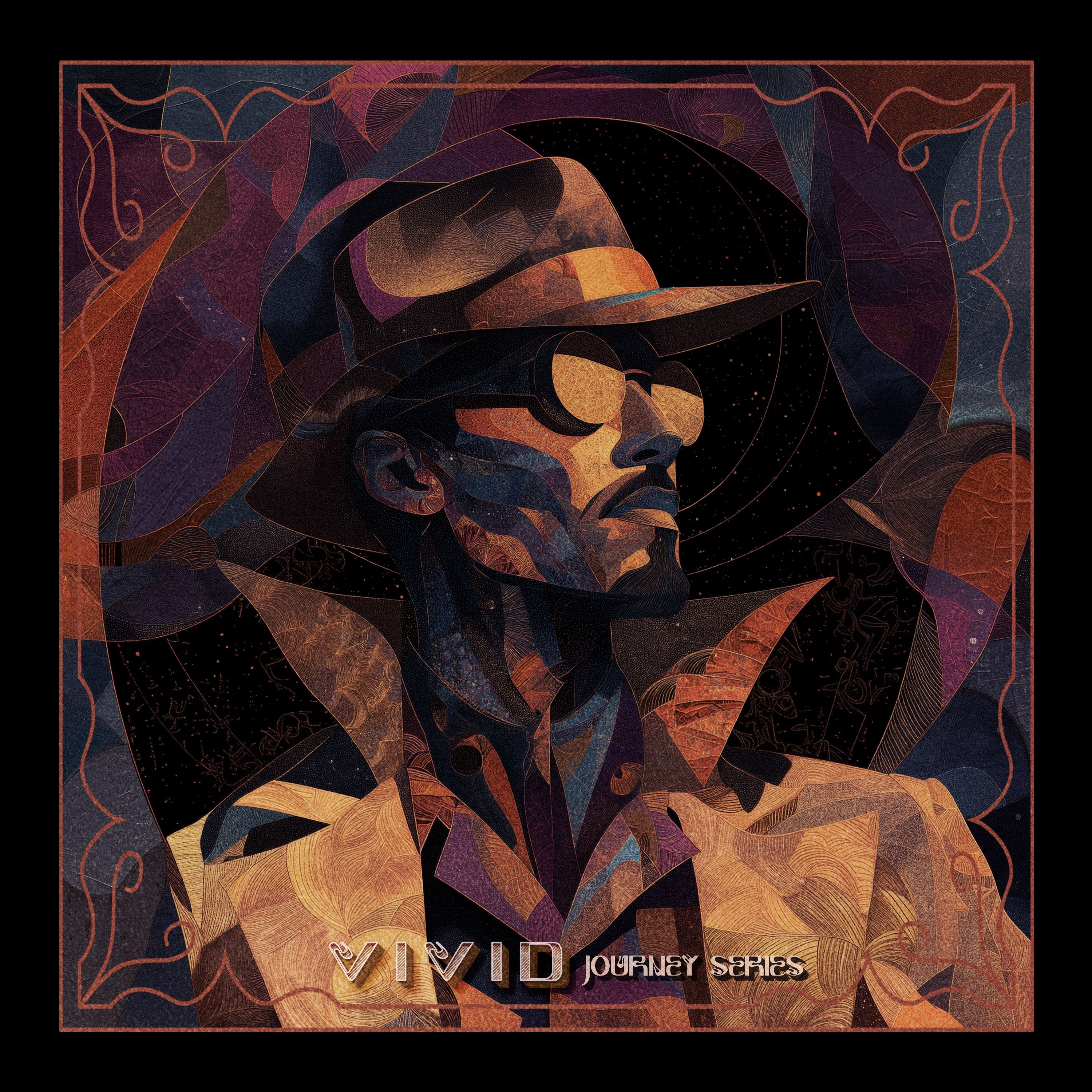 V i v i d [Journey Series] episode artwork