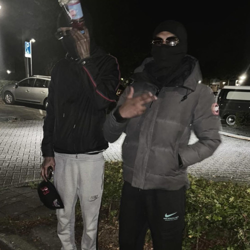 Het kan niet - (Kay x Gettalot)