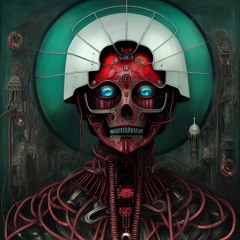 Blink Twice - The New Flesh