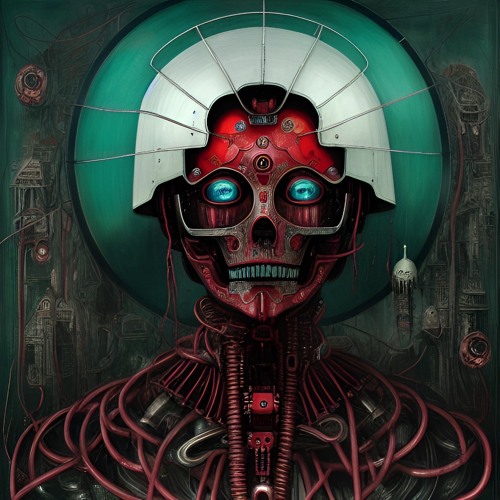 Blink Twice - The New Flesh