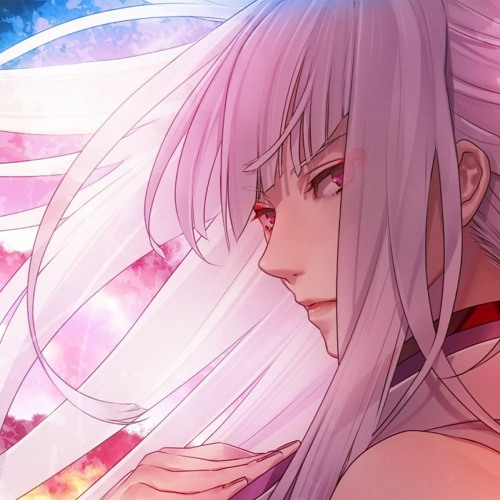 五 白のクルス 歌 黒羽実彰 声 前野智昭 By Lanlan Der