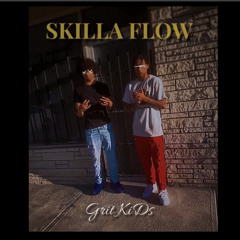 Skilla Flow - GritKids