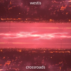 Crossroads (Instrumental Synthwave)