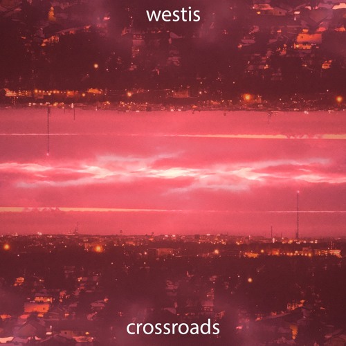 Crossroads (Instrumental Synthwave)