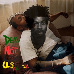 🇯🇲Capleton - Dem No Like Me (Not Like Us) Reᴍɪx2ᴋ23🔈🎶🎶🎶🎶