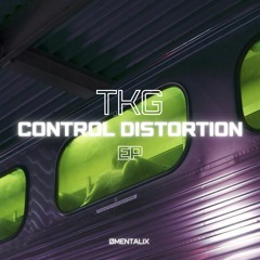 TKG - CONTROL DISTORTION