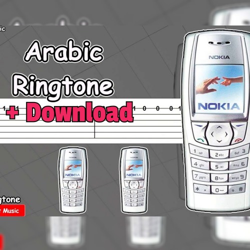 Leegte redden Ontslag Stream nokia arabic ringtone free download .mp3 by www.fatihbaba.com |  Listen online for free on SoundCloud