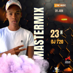 05- DJ 720 - NRJ MASTERMIX - 28 - 06 - 2024