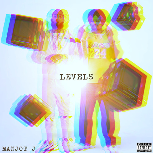 Stream Levels (feat. Sidhu Moose Wala & Nipsey Hussle) by Manjot J