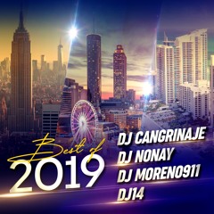 BEST OF 2019 MIXTAPE