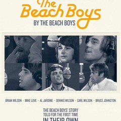 Howie Edelson on "The Beach Boys by The Beach Boys"