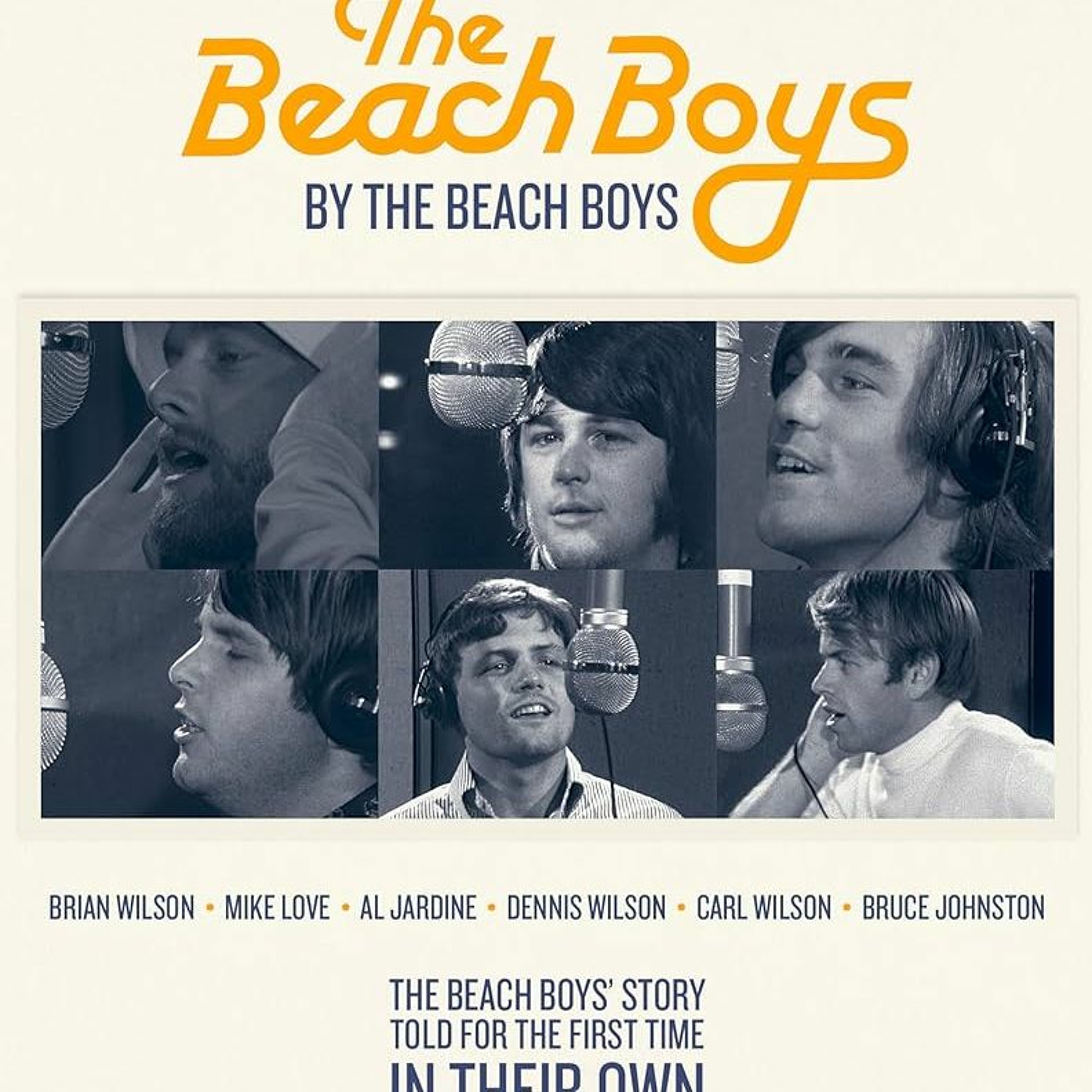 Surf\'s Up: A Beach Boys Podcast Safari