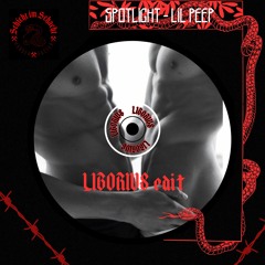 Lil Peep- spotlight LIBORIUS trance edit