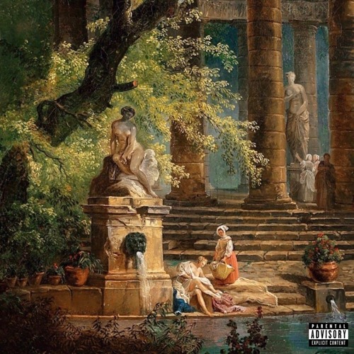 Millions (feat. Calvin BC)