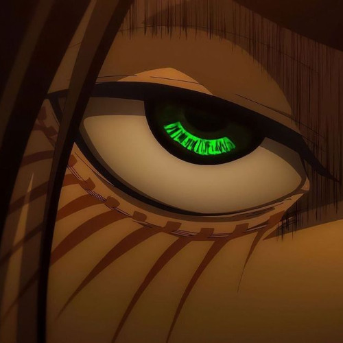 Eren Yeager (Prod. Blood)