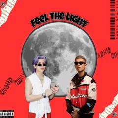 Feel The Light - Preview - Buy free Download
