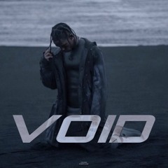 Void - Travis Scott X Future Type Beat
