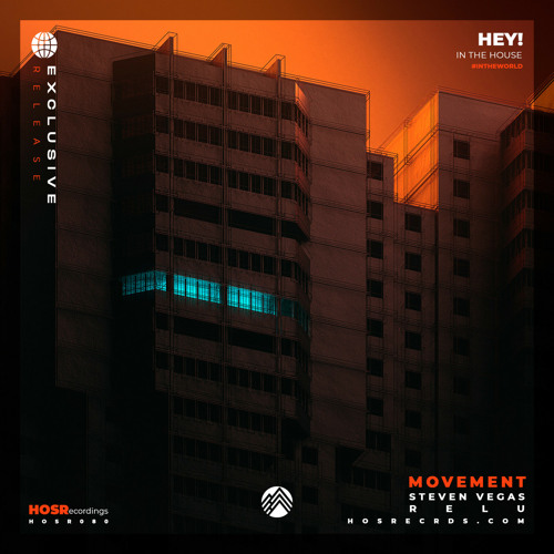 Steven Vegas, RELU - Movement