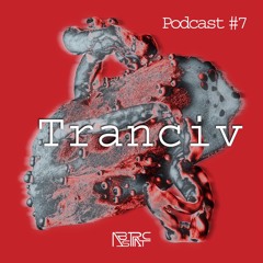 ABSTRACT Podcast #7 - Tranciv
