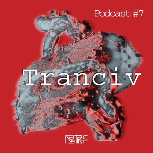 ABSTRACT Podcast #7 - Tranciv