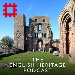 Episode 208 - Illuminating Lindisfarne Priory