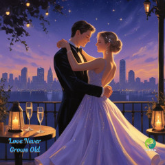 love never grows old