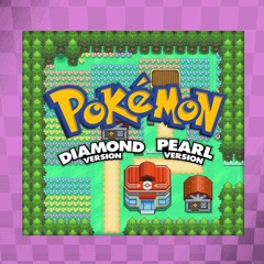 Pokémon Diamond & Pearl - Floaroma Town (Arrangement)