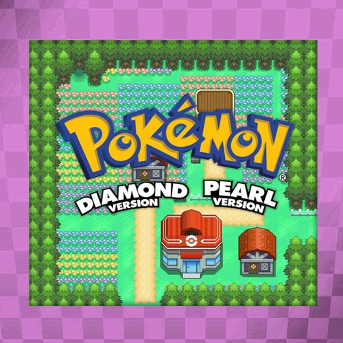 Stream Pokemon Diamond Pearl Floaroma Town Arrangement By Hyuga Listen Online For Free On Soundcloud