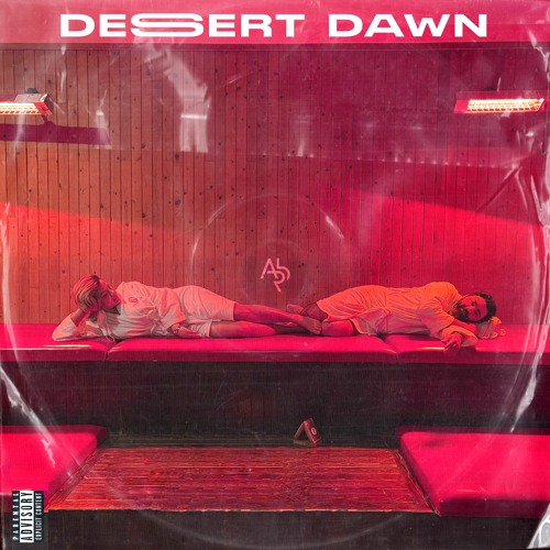 Desert Dawn