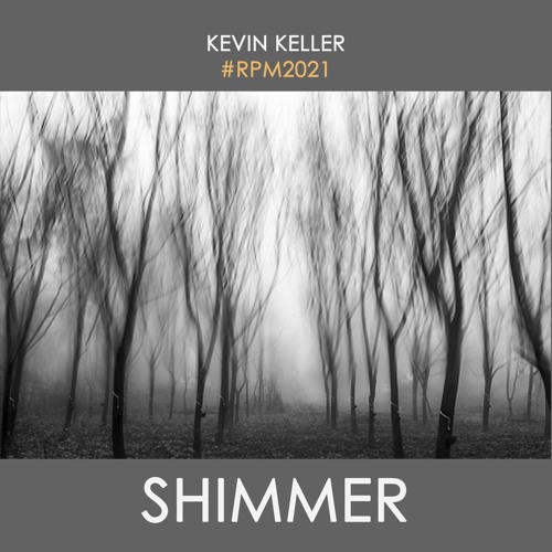 Shimmer (03.29.21 MixB)