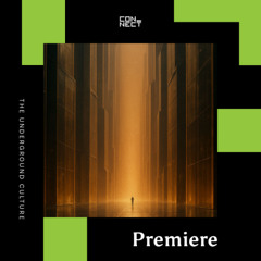 PREMIERE: Darin Epsilon - Mindshadows (Paul Anthonee Remix) [Perspectives Digital]