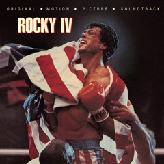 Training Montage (Vince DiCola - Rocky IV OST)