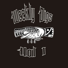 Weekly Digs Vol 1