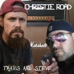 Christie Road (Featuring Steve Moore)
