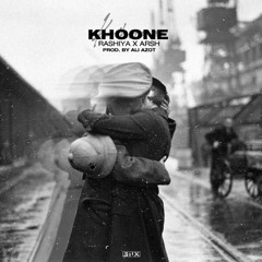 Khoone (x Arsh) [Prod. Aliazot]