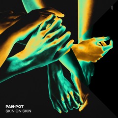 Premiere:  Pan-Pot - Particle Fever