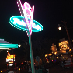 108.1 JMMK, Disney Pixar Fest, 2024