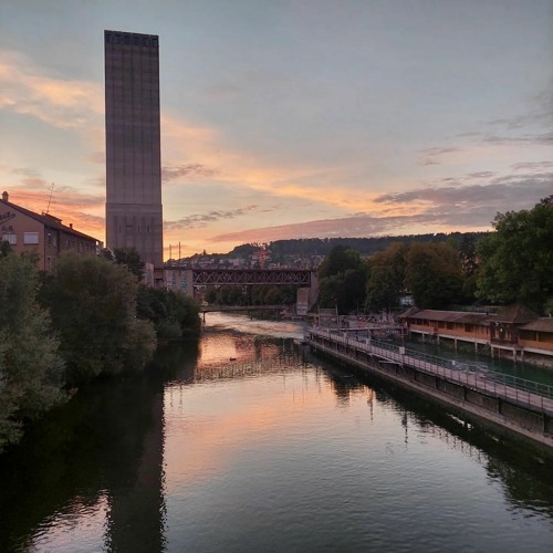 Stream DJ ZueriBass Listen to DJ Sets playlist online for free on