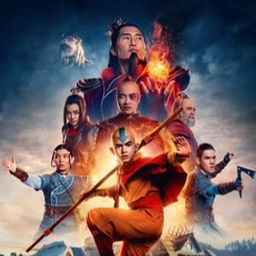 Stream Ceo Film Avatar The Last Airbender 2024 HD Online