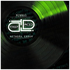 MINNUS - Error 404