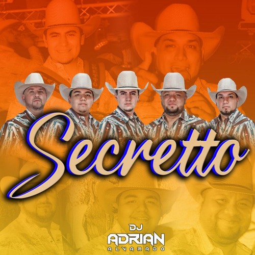 Secretto Mixx 2020 DJAdrian Alvarado
