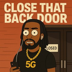 MAN MAN X BACK DOOR.