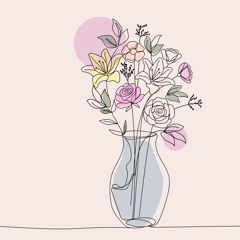 Grocery Store Flowers